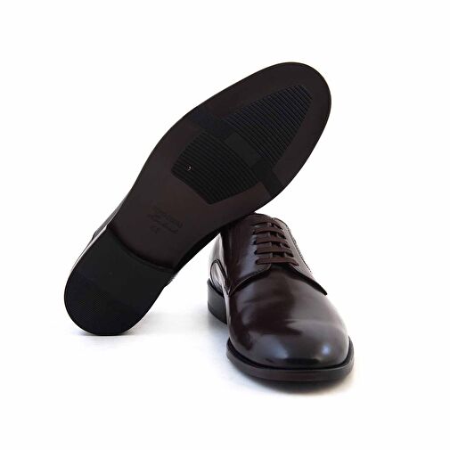 Mocassini Gold Erkek Klasik Ayakkabı 48587 - Görsel 6