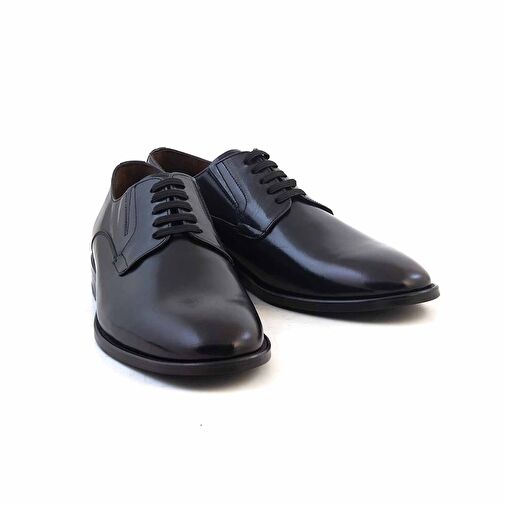 Mocassini Gold Erkek Klasik Ayakkabı 48587 - Görsel 4