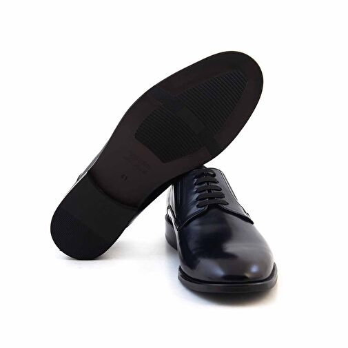 Mocassini Gold Erkek Klasik Ayakkabı 48587 - Görsel 6