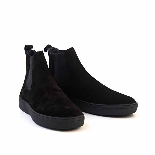 Mocassini Erkek Bot 7255 - Görsel 4