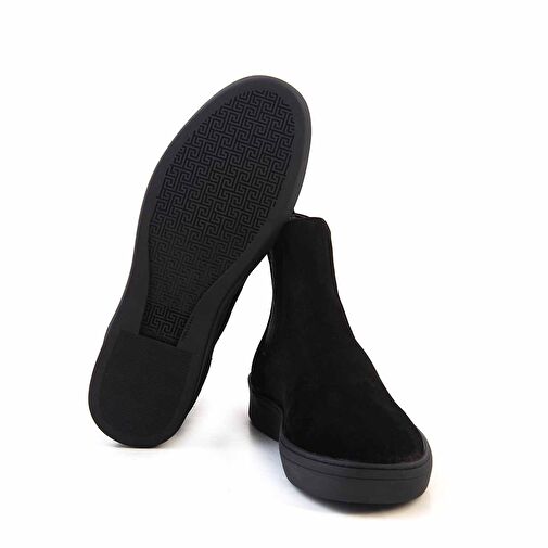 Mocassini Erkek Bot 7255 - Görsel 6