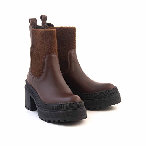 Rouge Kadın Bot 7297 - Görsel 4