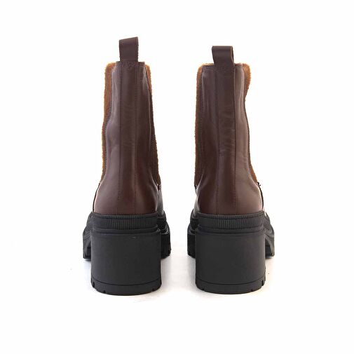 Rouge Kadın Bot 7297 - Görsel 5