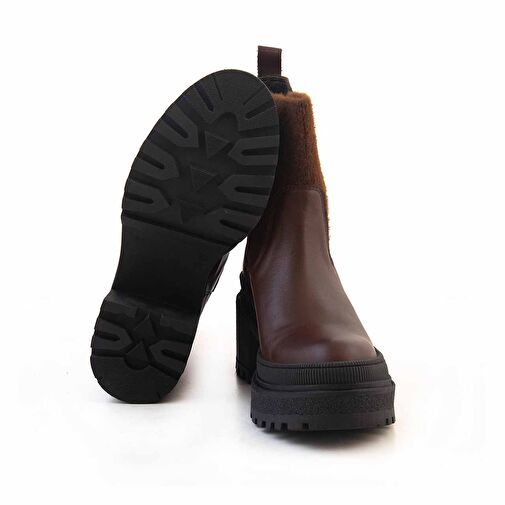 Rouge Kadın Bot 7297 - Görsel 6