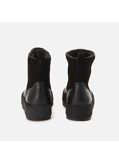 Rouge Kadın Bot 7387 - Görsel 5