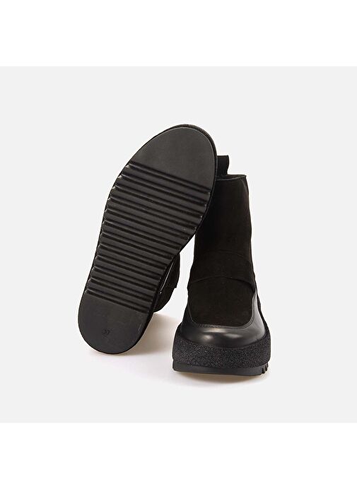 Rouge Kadın Bot 7387 - Görsel 6