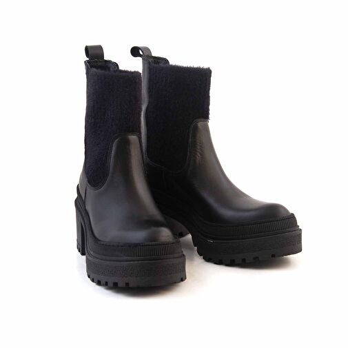 Rouge Kadın Bot 7297 - Görsel 4