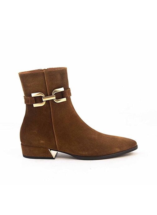 Rouge Kadın Bot B2107 - Görsel 2