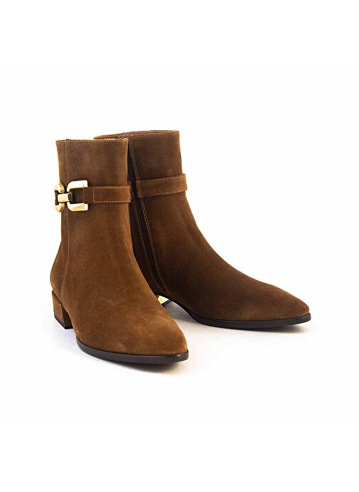 Rouge Kadın Bot B2107 - Görsel 4