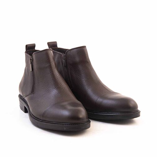 Kemal Tanca Erkek Günlük Bot H10950 - Görsel 4