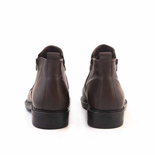 Kemal Tanca Erkek Günlük Bot H10950 - Görsel 5