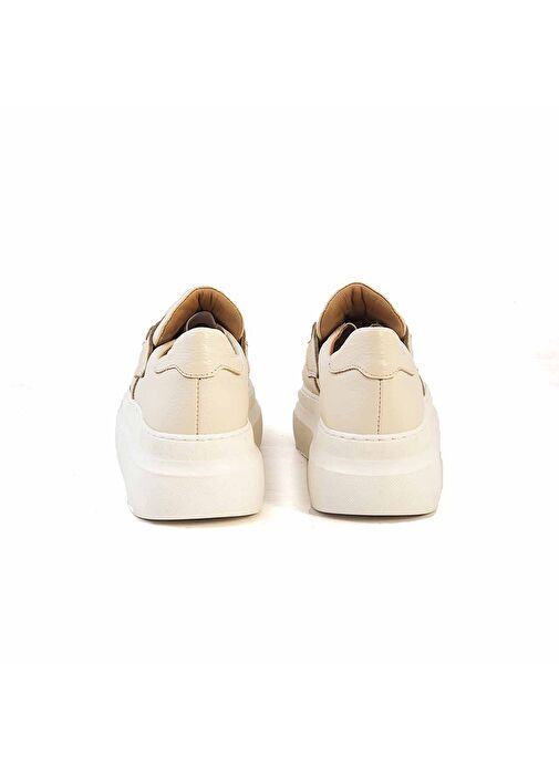 Rouge Kadın Günlük Ayakkabı 264-26 - Görsel 5