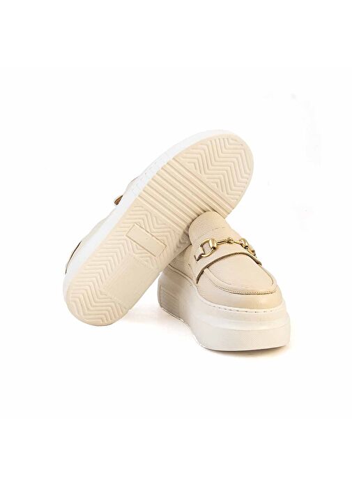 Rouge Kadın Günlük Ayakkabı 264-26 - Görsel 6