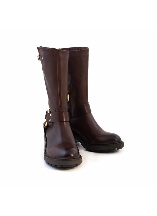 Rouge Kadın Bot 2916 - Görsel 4