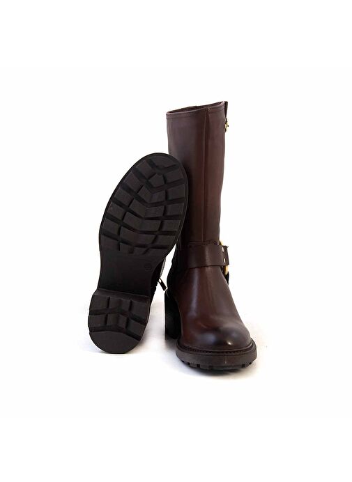 Rouge Kadın Bot 2916 - Görsel 5