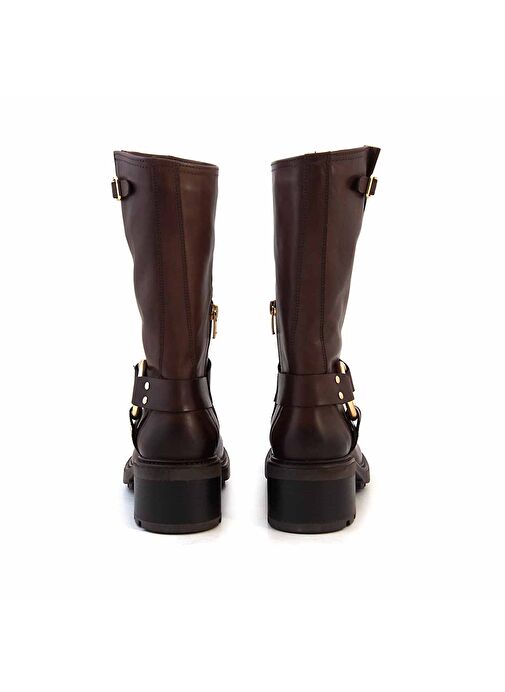 Rouge Kadın Bot 2916 - Görsel 6