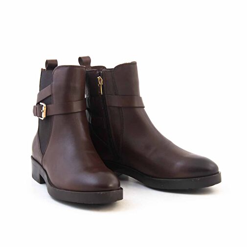 Rouge Kadın Bot PANDORA - Görsel 4