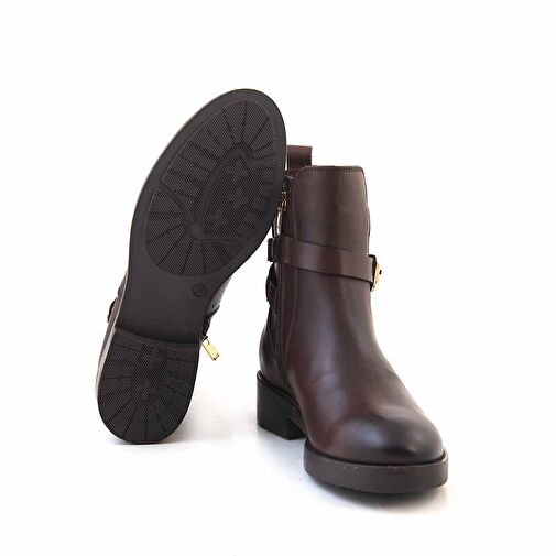 Rouge Kadın Bot PANDORA - Görsel 6