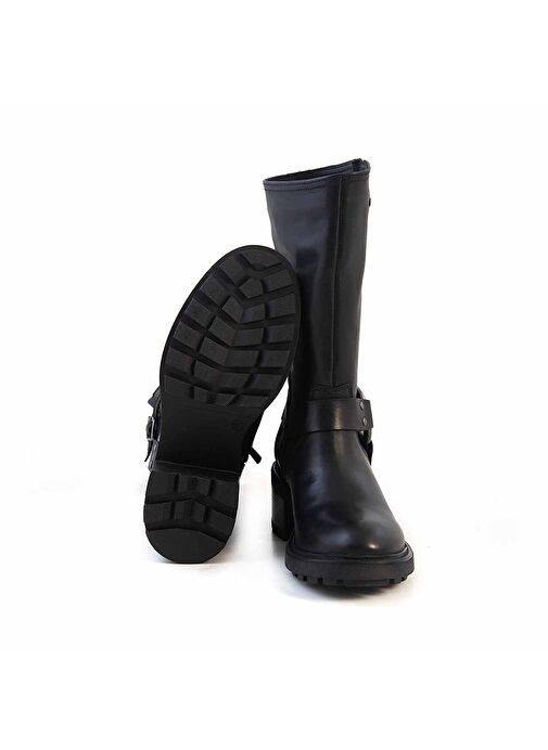 Rouge Kadın Bot 2916 - Görsel 5