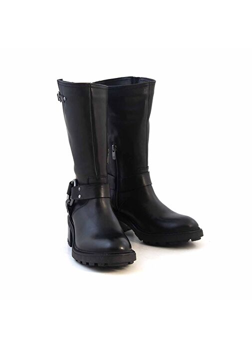 Rouge Kadın Bot 2916 - Görsel 4