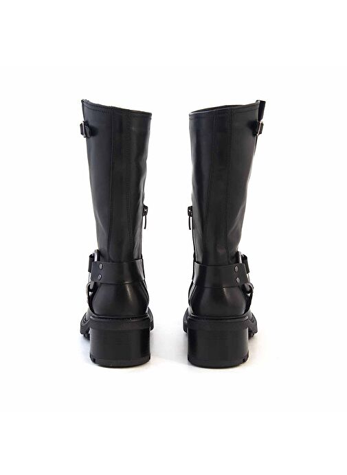 Rouge Kadın Bot 2916 - Görsel 6