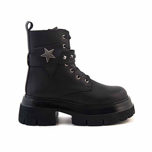 Kemal Tanca Kadın Bot 112420 - Görsel 2