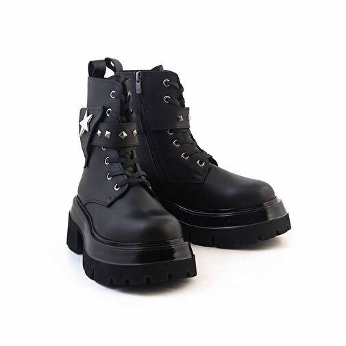 Kemal Tanca Kadın Bot 112420 - Görsel 4