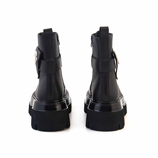 Kemal Tanca Kadın Bot 112420 - Görsel 5