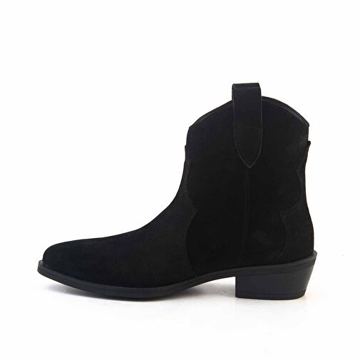 Kemal Tanca Kadın Bot 122601 - Görsel 3