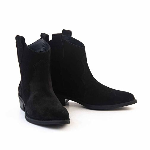 Kemal Tanca Kadın Bot 122601 - Görsel 4