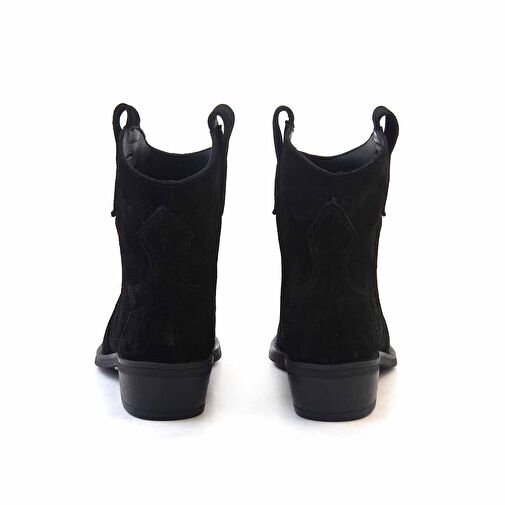 Kemal Tanca Kadın Bot 122601 - Görsel 5