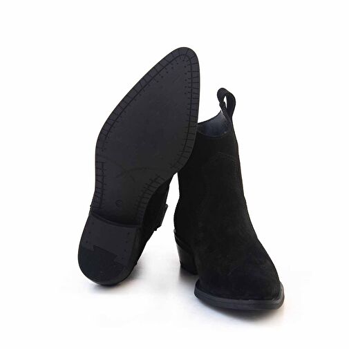 Kemal Tanca Kadın Bot 122601 - Görsel 6