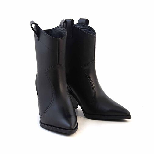 Kemal Tanca Kadın Bot 122502 - Görsel 4