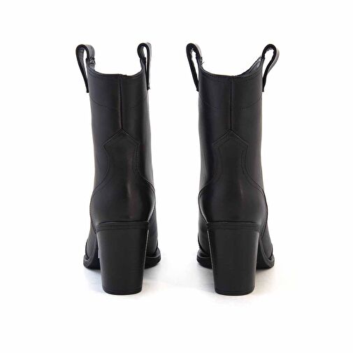 Kemal Tanca Kadın Bot 122502 - Görsel 5