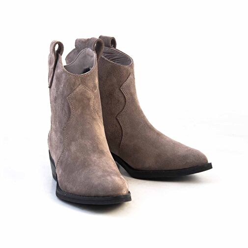 Kemal Tanca Kadın Bot 122601 - Görsel 4