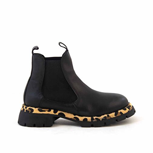 Kemal Tanca Kadın Bot 132801 - Görsel 2