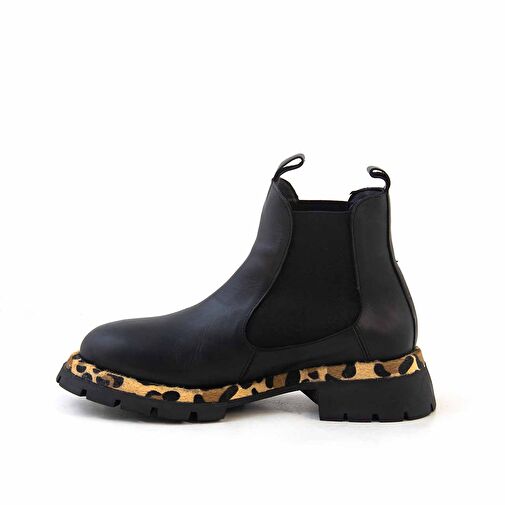 Kemal Tanca Kadın Bot 132801 - Görsel 3