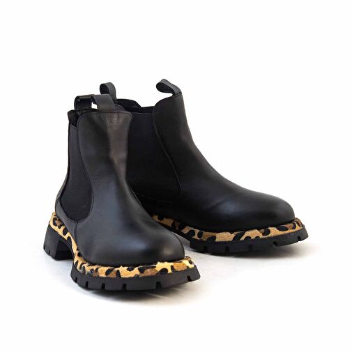 Kemal Tanca Kadın Bot 132801 - Görsel 4