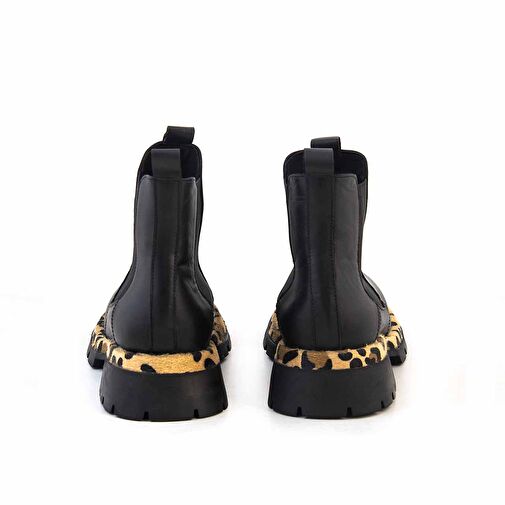 Kemal Tanca Kadın Bot 132801 - Görsel 5