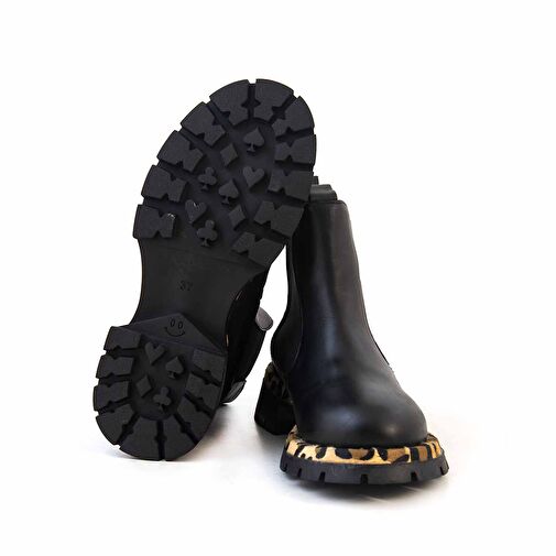 Kemal Tanca Kadın Bot 132801 - Görsel 6