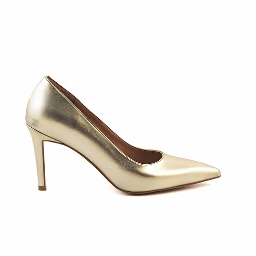 Kemal Tanca Kadın Topuklu Ayakkabı 1124 - Görsel 2