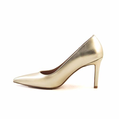 Kemal Tanca Kadın Topuklu Ayakkabı 1124 - Görsel 3