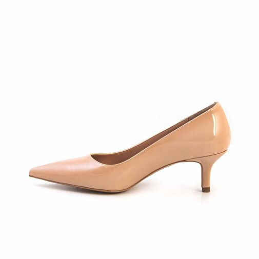Kemal Tanca Kadın Topuklu Ayakkabı 1122 - Görsel 3