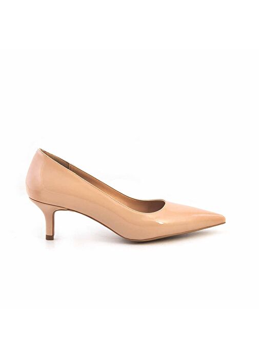 Kemal Tanca Kadın Topuklu Ayakkabı 1122 - Görsel 2