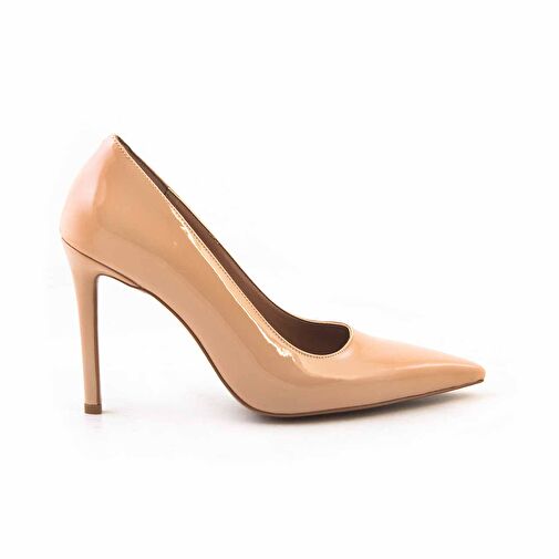 Kemal Tanca Kadın Topuklu Ayakkabı 0851 - Görsel 2