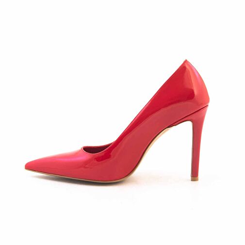 Kemal Tanca Kadın Topuklu Ayakkabı 0851 - Görsel 3