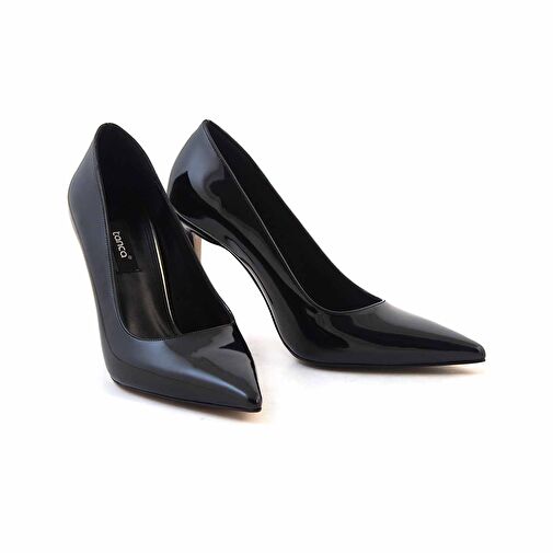 Kemal Tanca Kadın Topuklu Ayakkabı 0851 - Görsel 4