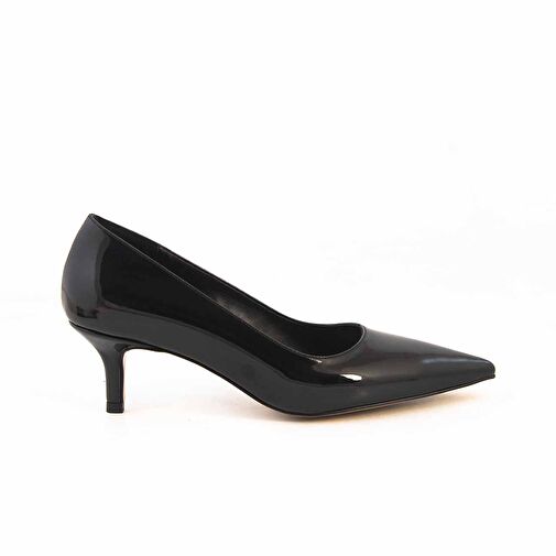 Kemal Tanca Kadın Topuklu Ayakkabı 1122 - Görsel 2