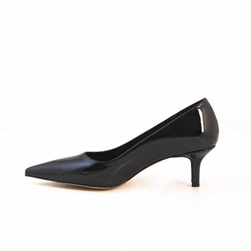 Kemal Tanca Kadın Topuklu Ayakkabı 1122 - Görsel 3