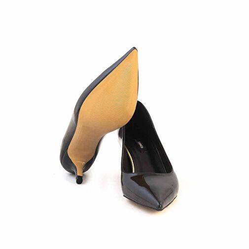 Kemal Tanca Kadın Topuklu Ayakkabı 1122 - Görsel 6